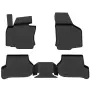 Гумени Стелки Sahler 4.5D Volkswagen Golf 5 2004-2008, снимка 1