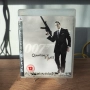 007: Quantum of Solace за PS3 Playstation 3, снимка 1