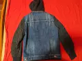 PHILIPP PLEIN оригинално ново дънково яке XXL, снимка 8