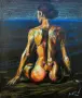 Еротични картини, снимка 7
