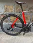 Карбонов велосипед S-WORKS TARMAC SL5 disc.ULTEGRA di2-12V.MAVIC., снимка 8