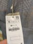 ZARA нов тренч S размер, снимка 3