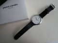 Pierre Cardin голям 42 мм. мъжки ръчен оригинален часовник, снимка 6