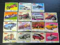 Карти на "Cars", картинки от Турбо и няколко моделчета, снимка 6