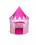 Детска палатка замък розов и син вариант, снимка 3