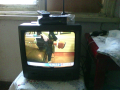 продавам телевизор със тунер стронг, снимка 1