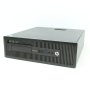 Компютър HP 800 G1 I7-4770 8GB 256GB SSD Windows 10/ 11 PRO