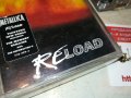 METALLICA RELOAD-original tape-АУДИОКАСЕТА 0810211546, снимка 7