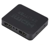 4K HDMI активен сплитер, разклонител, Splitter 1 входa и 2 изхода, снимка 7