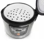 Мултикукър Esperanza, 860W, 5 литра, 11 Програми, Инокс, 2 ГОДИНИ ГАРАНЦИЯ, снимка 2