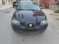 SEAT IBIZA 1.4 BENZIN , снимка 2