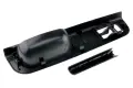 Дръжка за врата VW Golf 4, Passat B5 B5.5, Bora, Sharan, Skoda Superb B5, Alhambra, Ford Galaxy, снимка 2