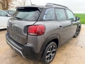 Citroen C3 Aircross 1.2 Pure Tech, двигател HNS, 131 кс., автоматик,, 49 000 km., 2023 г., euro 6D, снимка 7