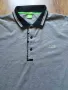 hugo boss green - страхотна мъжка тениска 3XL, снимка 3