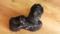 VIKING GORE-TEX BOA UGC Shoes размер EUR 36 / UK 3,5 дамски детски водонепромокаеми - 815, снимка 9