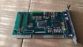 GoldStar Prime 2C Pine PT-607G Multi Controller 16-bit ISA IDE FLOPPY COM Print Card, снимка 5