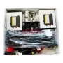 Ксенон система H4 35W 6000K Slim комплект, снимка 2
