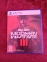 Call of Duty Moderen Warfare 3 ps5, снимка 1