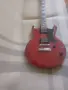 Електрическа китара Ibanez GAX-30 TCR + оригинален "Ibanez" калъф , снимка 2
