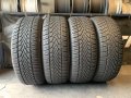 215 65 16, Зимни гуми, Semperit Speed-Grip2, 4 броя, снимка 2