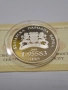 1.95583 лева 2005г.-България в ЕС, снимка 4