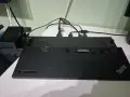 Lаптоп Lenovo ThinkPad T470 + докинг станция Ultra Dock 40A2, снимка 7
