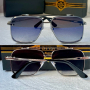 DITA Mach-Six Мъжки слънчеви очила ув 400, снимка 1 - Слънчеви и диоптрични очила - 44749634