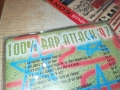 RAP ATTACK 97 CD 2108251555, снимка 12