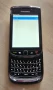 BlackBerry 9800 Torch, life timer 0.00 мин., чисто нови, без батерии, снимка 5