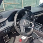 На части Audi Q7 4M 3.0tdi Sline CRT Въздух Дигитално табло, снимка 10