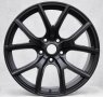 20" Джанти Джип 5X127 JEEP STR GRAND CHEROKEE Commander Wrangler, снимка 4