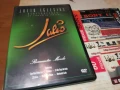 JULIO IGLESIAS DVD 2707251221, снимка 11