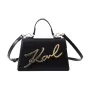 Чанта Karl Lagerfeld, снимка 3