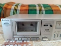 Продавам касетен дек HITACHI  DE25!, снимка 2