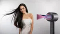 Сешоар Super Hair Dryer с йонизираща функция, снимка 3