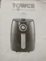 TOWER air fryer , снимка 1