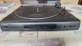 ✅ГРАМОФОН АВТОМАТИК SONY PS-LX56❗, снимка 3