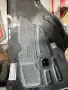 Преден ляв подкалник Mercedes S W223 A2236900100, снимка 1