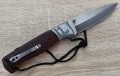Сгъваем нож Browning М1911 /Browning DA52 / Buck DA88, снимка 10