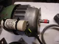 Монофазни ел.мотори 150W - 1400 об/м., снимка 2