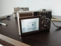 Canon IXUS 30 ,Canon IXUS 50 ,Canon IXUS 60 Japan , снимка 9