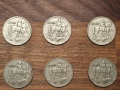 Монети, снимка 8