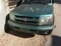 Фарове за mitsubishi pajero pinin , снимка 1