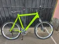 Планински велосипед Carver Limited Pure 2.0 (Размер 61 см), снимка 8