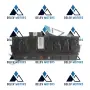 283E86009R Панел с бутони за централната конзола – ECO, Start/Stop, аварийни светлини и централно, снимка 6