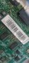 MAIN AV BN41-02572A BN94-11487A for SAMSUNG QE55Q8CGMT​ 55inc DISPLAY CY-XM055FLLV1H, снимка 2