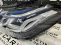 Фар фарове ляв laser Bmw 5 G30 G31 LCI M5 F90 LED БМВ 5 Г30 Г31 ЛЕД , снимка 2