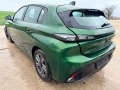 Peugeot 308 (P5), 1.2 Pure Tech 131 кс., двигател HNS, ск. кутия АТN8 автоматик, 12 000 km., 2024 г., снимка 7