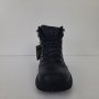 Gelert Leather Boot Junior-  туристически обувки, размер 37 /стелка 22.5 см /.                , снимка 3