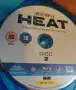 Heat - director's definitive edition - 2 диска - български субтитри , снимка 6